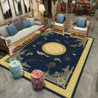 tapis-chinois-moderne-simple