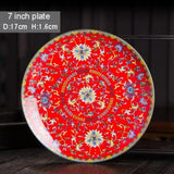 assiettes-chinoises-motifs-dor-s