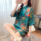robe-chinoise-coton-traditionnelle