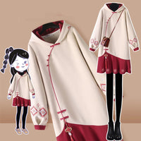 robe-chinoise-hanfu-grande-taille