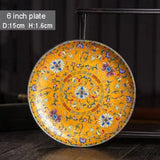 assiettes-chinoises-motifs-dor-s