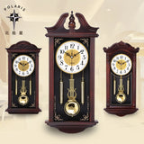 horloge-chinoise-imita-bois-quartz