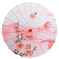 ombrelle-chinoise-soie-rose-fleurs