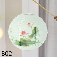 boules-chinoises-papier-fleurs-de-prunier