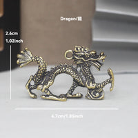 figurine-chinois-laiton-zodiaque