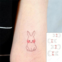 tatouage-chinois-coeur-rouge