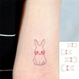 tatouage-chinois-coeur-rouge