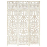 paravent-chinois-bois-manguier-blanc
