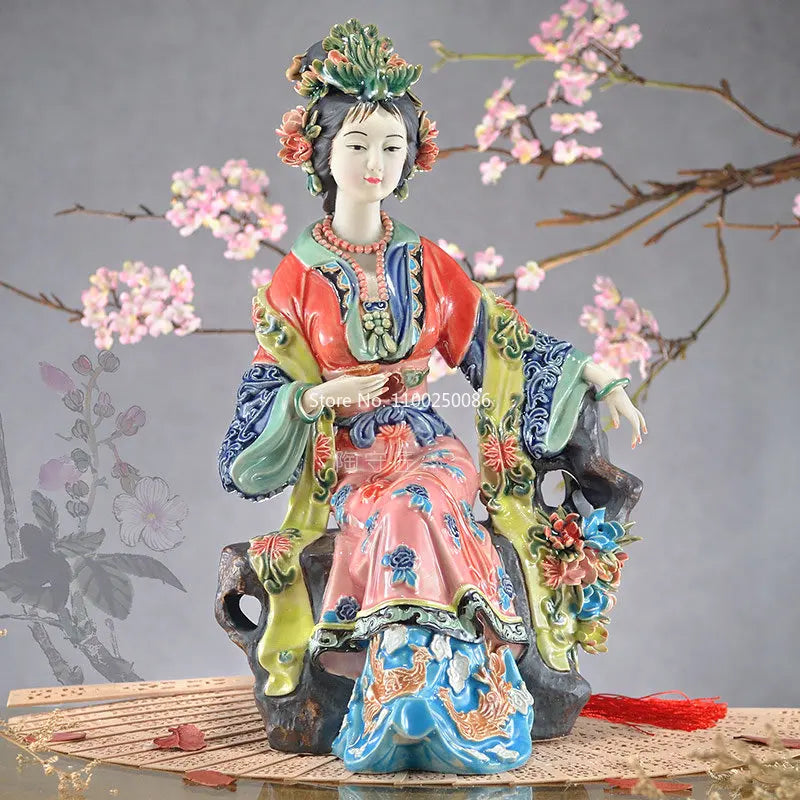 figurines-chinoises-en-ceramique