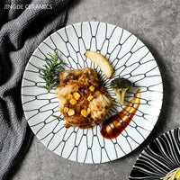 assiettes-chinoises-cuisine-occidentale
