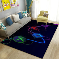 tapis-chinois-jeu-3d-dessin-anim