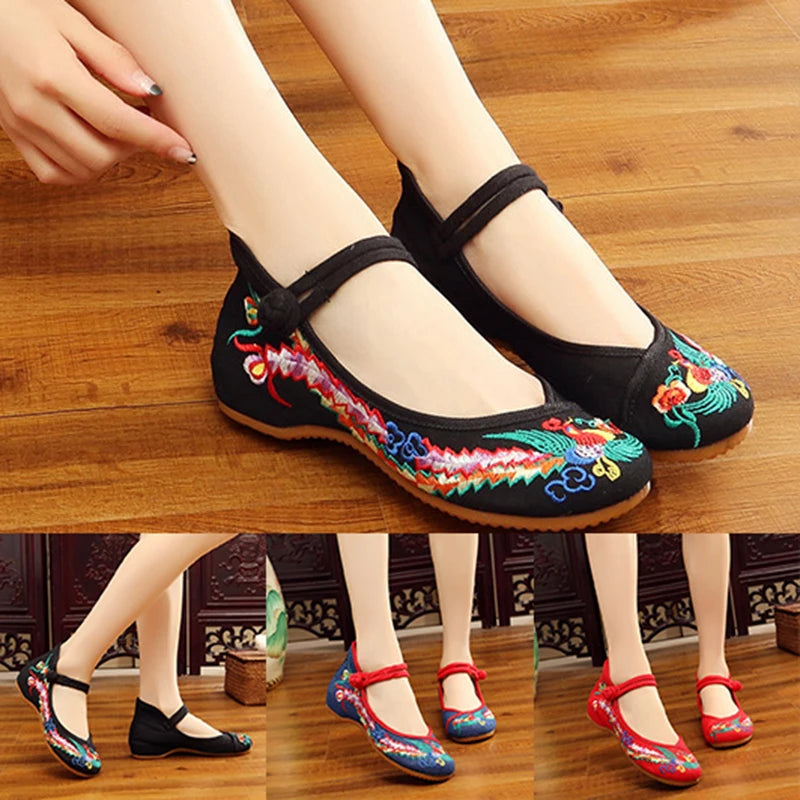 ballerines-chinoises-brodees-etoile-pivoine