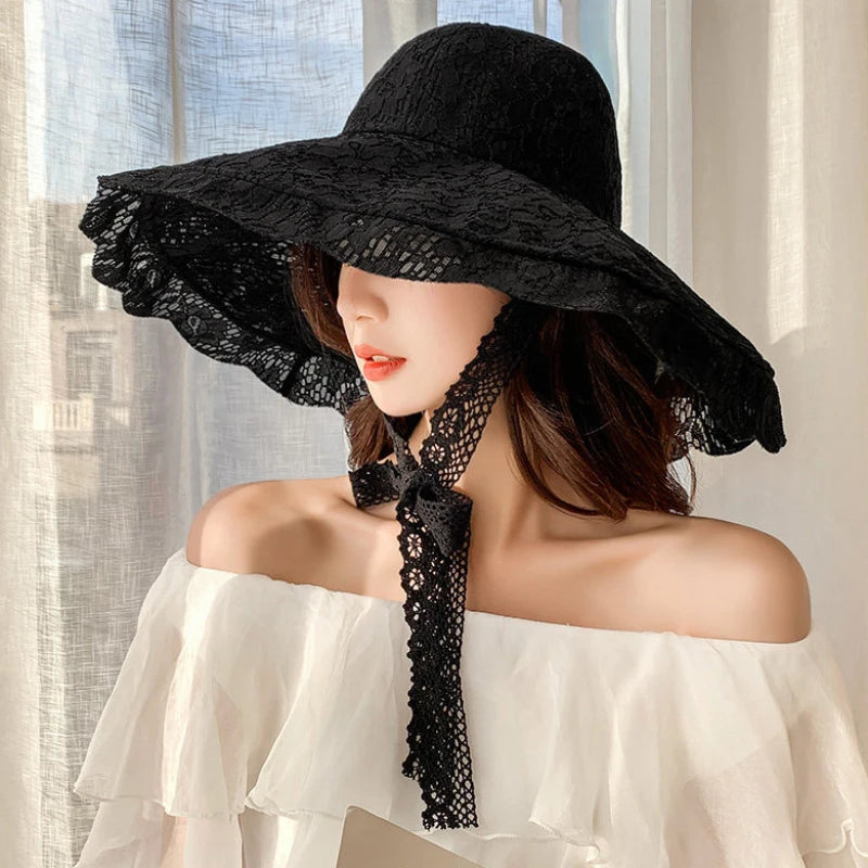 chapeaux-chinois-soleil-en-dentelle