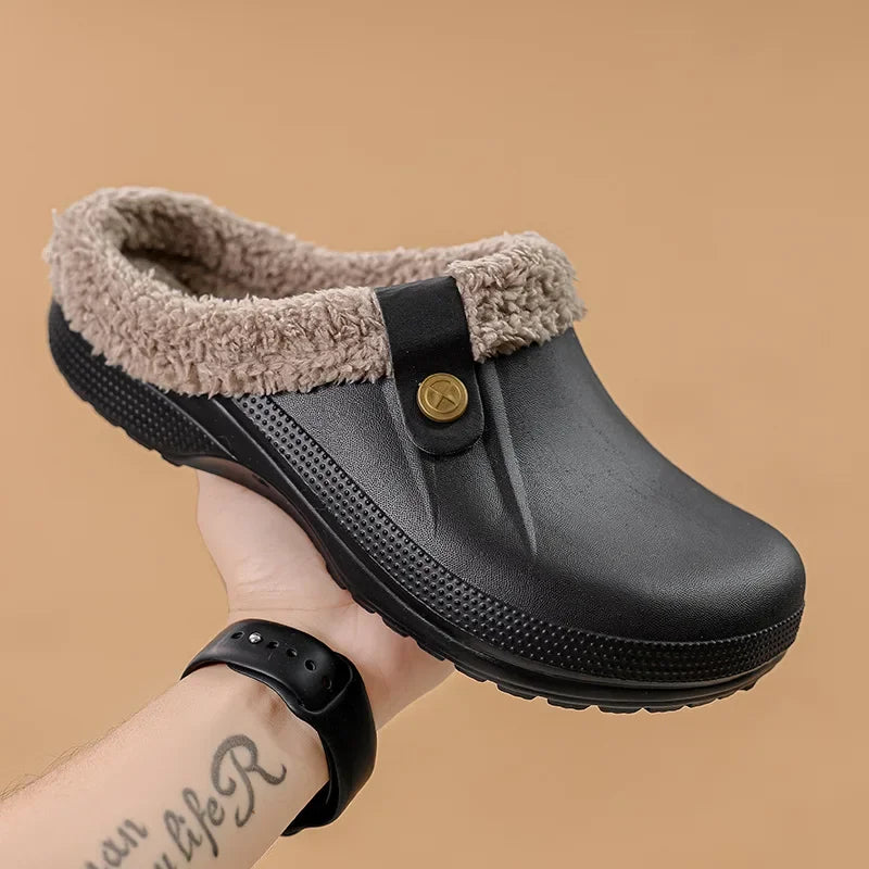 chaussons-chinois-sabots-fourrure