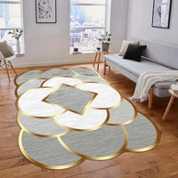 tapis-chinois-dor-forme-sp-ciale