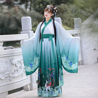 robe-chinoise-cheongsam-rouge-bleu