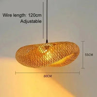 lampe-chinoise-suspendu-bambou-rotin