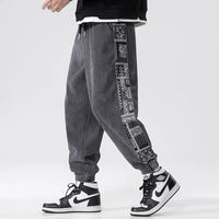 pantalon-chinois-homme-lastique