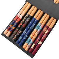 baguettes-chinoises-saines-bambou