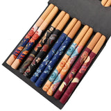 baguettes-chinoises-saines-bambou