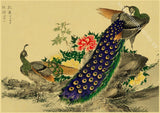 tableau-chinois-art-japonais