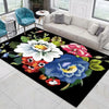 tapis-chinois-porte-d-coratif