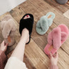 chaussons-chinois-fausse-fourrure