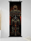 tableau-chinois-l-gende-de-zelda