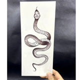 tatouage-chinois-serpent
