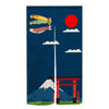 rideau-chinois-koi-pour-porte