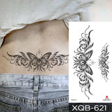 tatouage-dragon-chinois-g-om-trique-noir