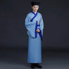 kimono-chinois-homme-rudit-tudiant