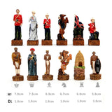 echecs-chinois-deluxe-peints-la-main