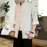 veste-chinoise-homme-officier