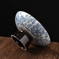 assiettes-chinoises-moderne-pied-haut
