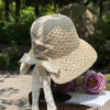 chapeaux-chinois-femme-n-ud-dentelle