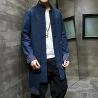 veste-chinoise-homme-longue