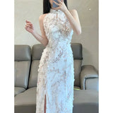 cheongsam-robe-sans-manches-col-halter