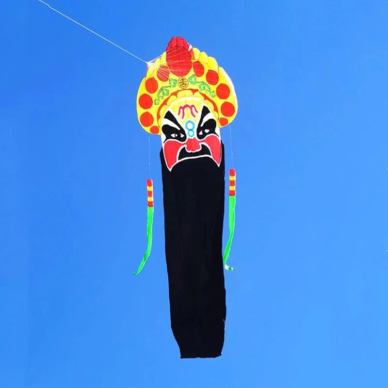 Cerfs Volants Chinois Gonflables Pour Enfants