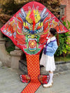 cerfs-volants-chinois-dragon-manche