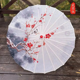 ombrelle-chinoise-soie-femmes-cerisiers