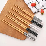 baguettes-chinoises-saines-bambou