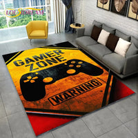 tapis-chinois-3d-cartoon-gamer