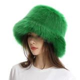 chapeaux-chinois-seau-en-peluche