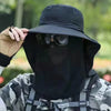 chapeaux-chinois-de-camping