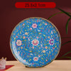 assiettes-chinoises-maill-e-fleur