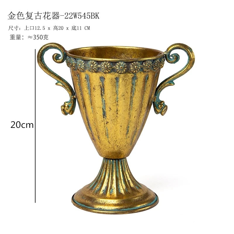 vase-chinois-ancien-fer-dor-argent