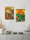 tableau-chinois-poster-kanye-west