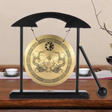 gong-chinois-art-dragon-bouddha