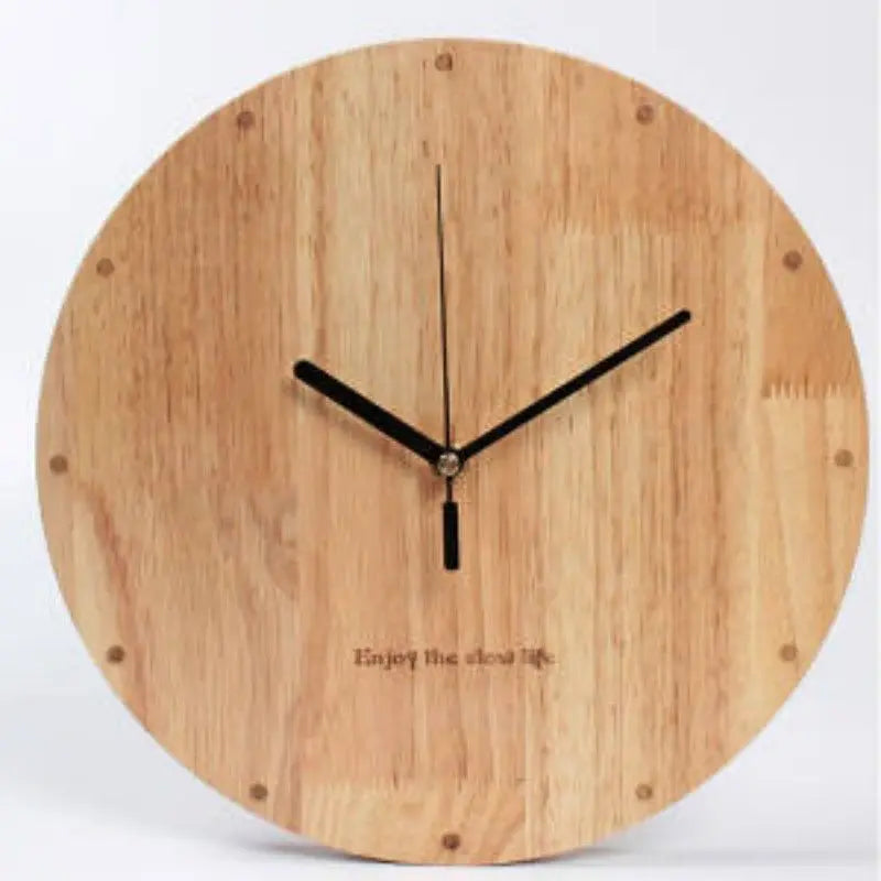 horloge-chinoise-simple-en-bois